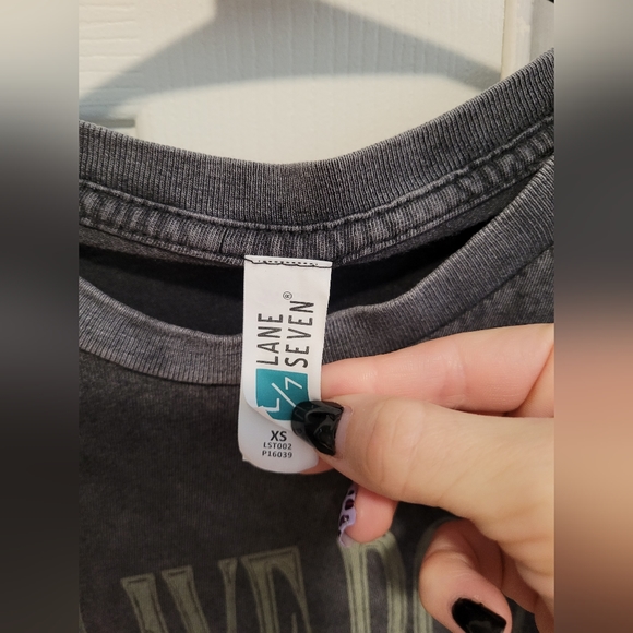 Palaye Royale T shirt - size XS - Picture 2 of 3